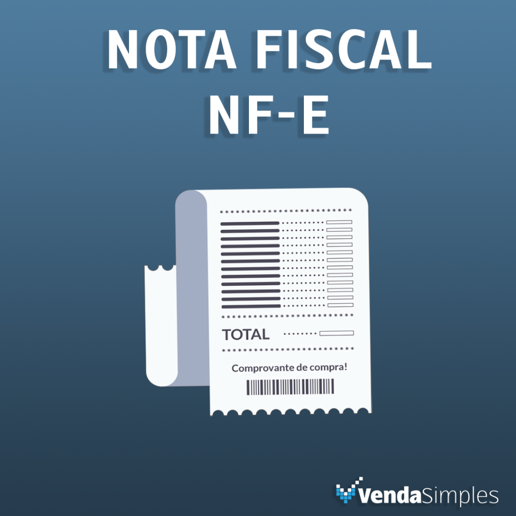 Nota Fiscal NFE